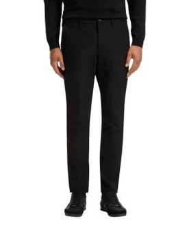 Para hombre. 50544245 Pantalón Slim Fit (52), Casual, Poliéster
