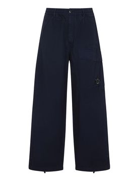 Pantaloni cargo squadrati Micro-Reps