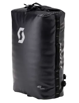Borsone Duffle Travel 0l Black / Fog Grey One Size