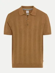 Brax Poloshirt Pascal Braun L