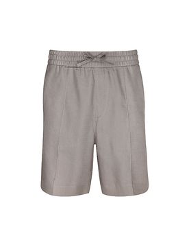 HUGO Shorts CINO262FW hellbraun M herren