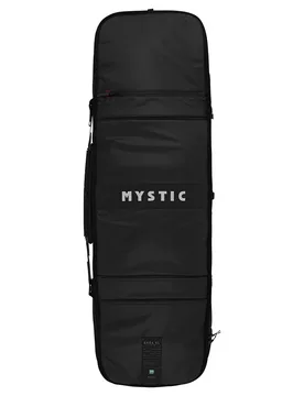 Housse De Planche De Surf Saga Xl Black 165 cm unisex - Mystic - FashionsVida