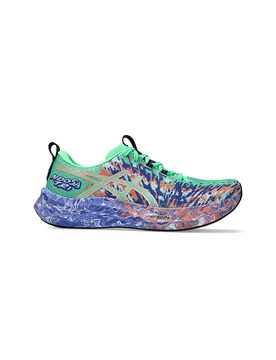 Zapatillas de competición para hombre Noosa Tri 16 verde 48