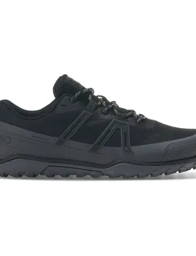 Scarpe Da Trail Running Scrambler Low Wp Black / Asphalt EU 42 1/2
