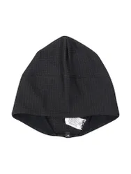 Set de hombre gorro de running + guantes negro S/M