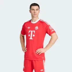 Maglia da portiere FC Bayern MÃ¼nchen 25/26 XS Pure Ruby