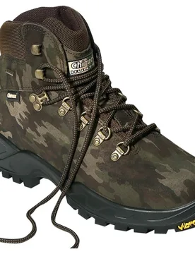 Botas caza de hombre modelo Camo-41 - Chiruca - FashionsVida