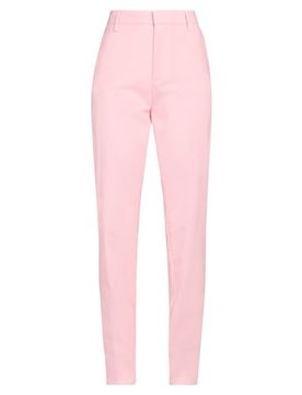 Pantalones Mujer Rosa 34,36,38 Mujer