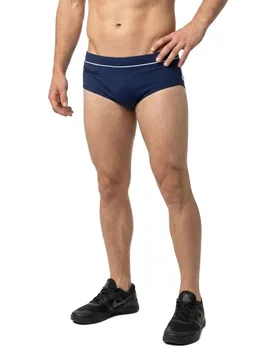Aquafeel Slip De Bain Boxer 240854 - Aquafeel - FashionsVida