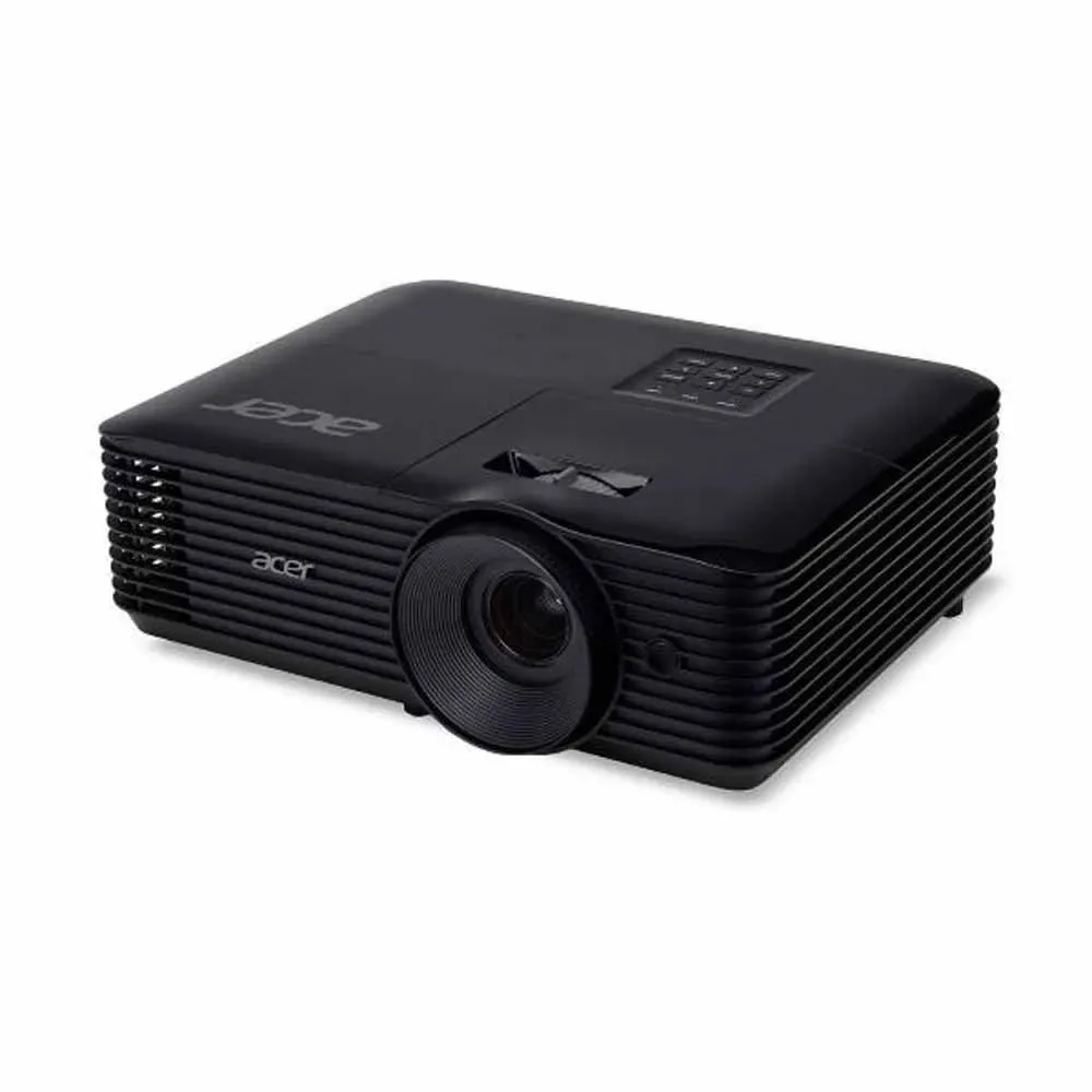 Projecteur X1128i Black One Size unisex - Acer - FashionsVida