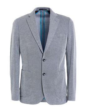 Americana Hombre Azul marino 46 Hombre