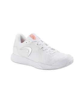 Chaussures de tenniss Sprint Team 4.0 Terre Battue blanc 37 - Head - FashionsVida