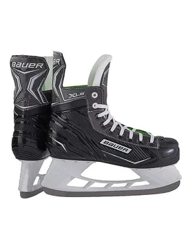 Herren Hockeyschuhe X-LS schwarz 42 M - Bauer - FashionsVida