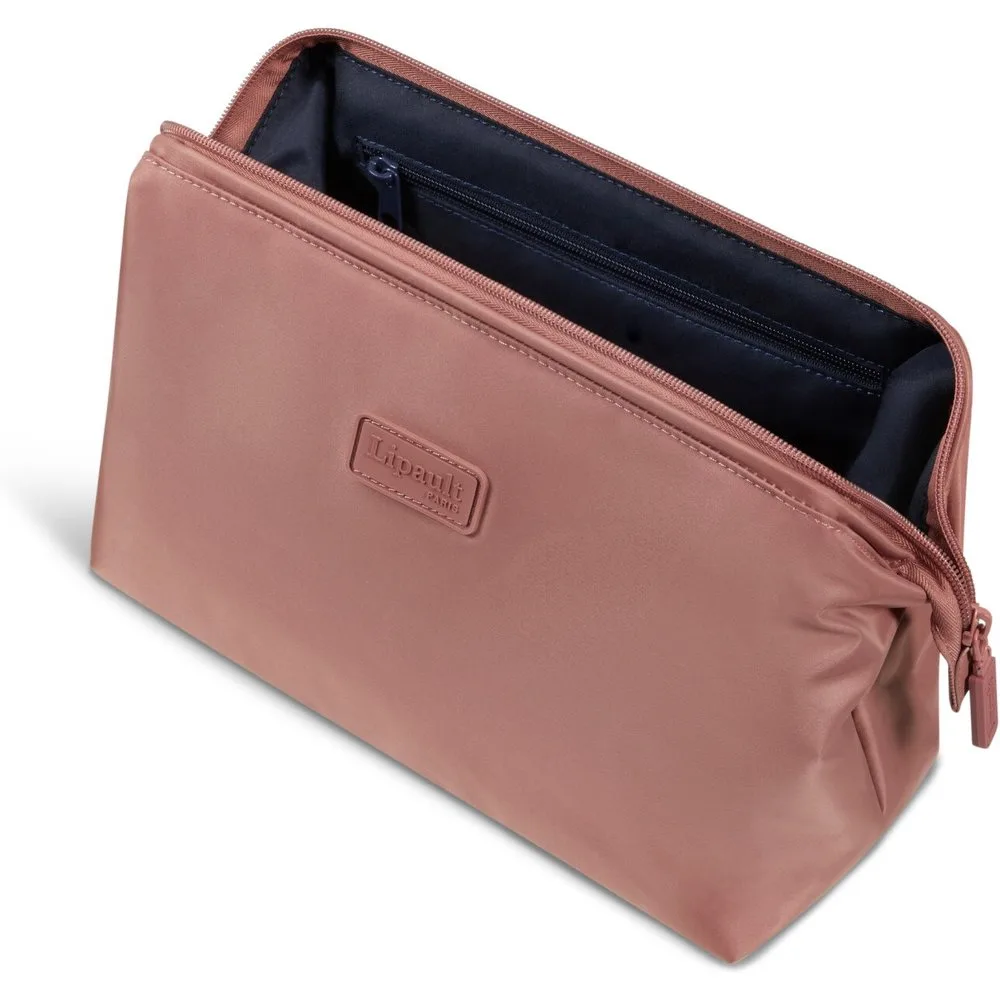 Estuche de mujer plume accessoires con bolsillo interior - Lipault - FashionsVida