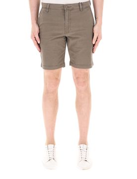 Bermuda XX Chino LEVI'S FANGO 33