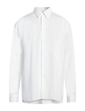 Camisa Hombre Blanco M,S,XS Hombre