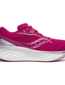 Scarpe Da Running Triumph 22 Magenta EU 42 1/2