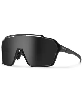 Lunettes de soleil - Shift Xl Mag Matte Black Chromapop Black - Noir - SMITH - FashionsVida