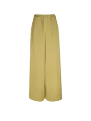 Pantaloni Marlene TWEEZER senape 29/L34