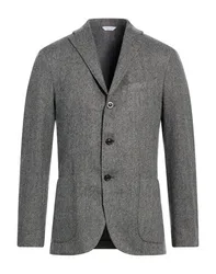 Americana Hombre Gris perla 46,48,52 Hombre