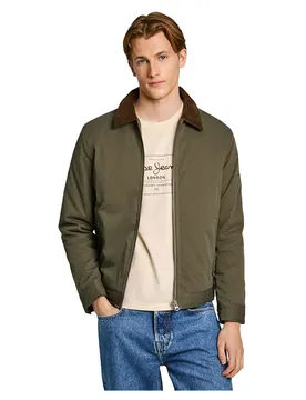 Veste Tarrington Leaf Green S