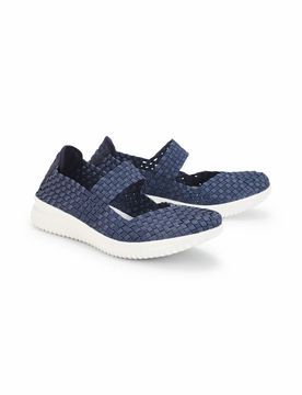 Hallux-Ballerina Multitalent - Blau - female - Size: 40