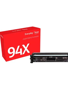 Toner Hp 94x Black One Size unisex - Xerox - FashionsVida