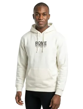 Sweat à Capuche Basic Slate Gray M Homme