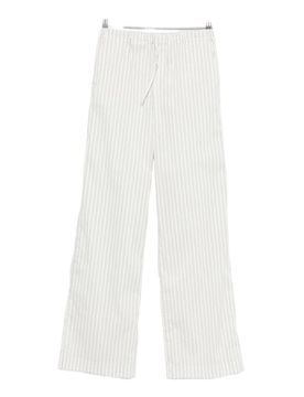 Iro Pantaloni Lia in Misto Cotone