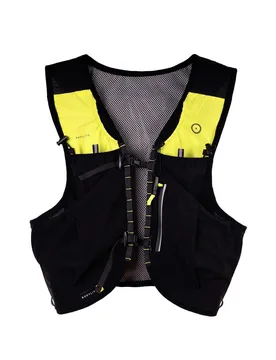 Reflective Unisex Trail Running Hydration Vest - BodyliteGear - FashionsVida