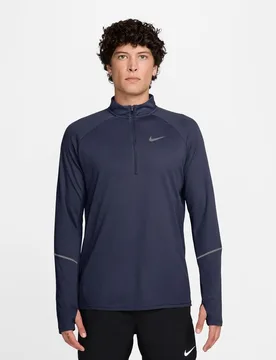 Camiseta de hombre M Nk DF Uv Miler Top Hz - Nike - FashionsVida