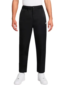 Club pantalón hombre Negro (XL) - Nike - FashionsVida