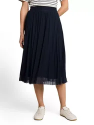 Skirt plissee female