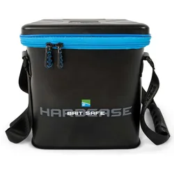 Safe Bait Pouch Black / Blue One Size unisex