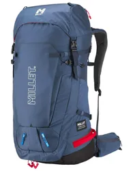 Sac à dos d'alpinisme - Peuterey 45+10 Dark Denim - Bleu