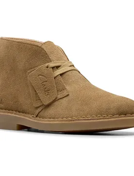 Bottines Desert Bt Evo Dark Sand Suede EU 39 1/2