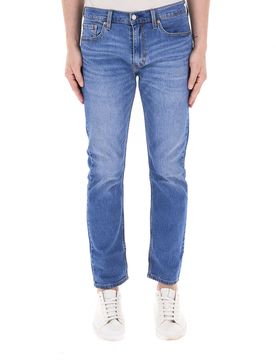 Levis Jeans 502 Taper LEVI'S BLU 32