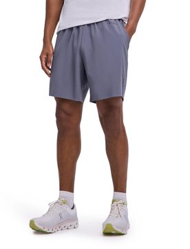 FALKE Herren Training Shorts