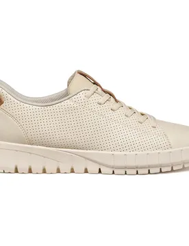 Sneaker Flextride Plus Papyrus / Beige EU 41