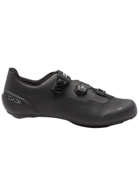 Scarpe bici da corsa GENIUS X WYVE BLACK
