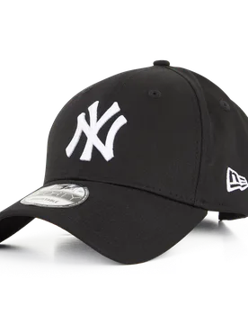 Forty Ny Essential noir/blanc u - New era - FashionsVida