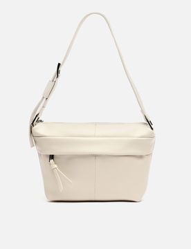 Sierra small shoulder bag with adjustable handle ED