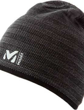 Tiak ii beanie gorros montaña Negro (UNICA)