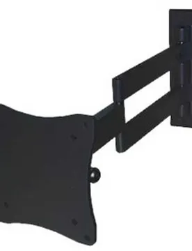 Support Tv Fpma-w830black 24´´ Black One Size unisex