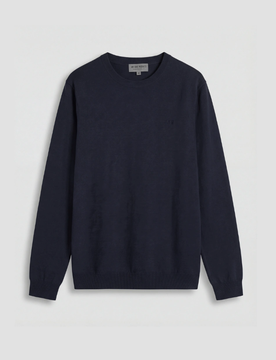 Maglia uomo blue marine