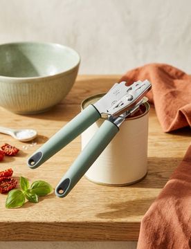 Apribottiglie - verde menta