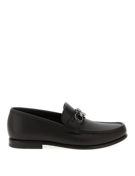 Ferragamo Mocassini Avril