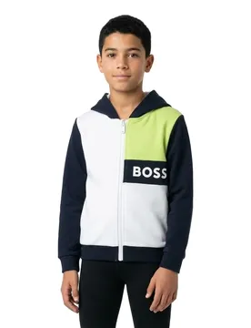 Boss Giacca J52093 Marine 24 Mesi