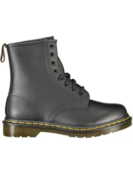 Damen UNISEX-SCHNÜRSTIEFEL Schwarz 11822006_NEBLACK