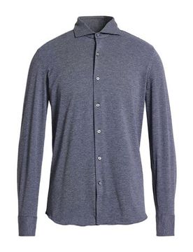 Camisa Hombre Carbón 39,40 Hombre